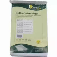 Bettschutzeinlage Folie Frot
