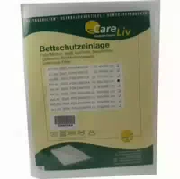 Bettschutzeinlage Folie Molt