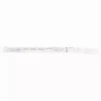 Darmrohr Einmal Ch 22 40 Cm 1 St