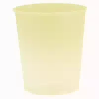 Einnehmeglas Kunststoff 30 Ml Transparen 10 St