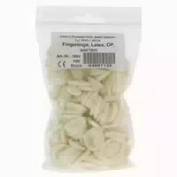 Fingerling Latex Op Sortiert 100 St