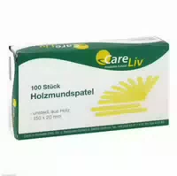 Holzmundspatel 15 Cm