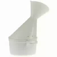 Inhalator Weiß