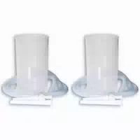 Dr Junghans Irrigator Komplett 1 Liter