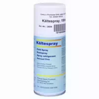 Kältespray 150 Ml Spray