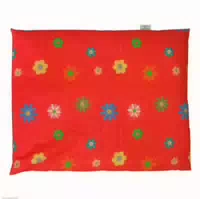 Kirschkernkissen 40x50 Cm Blumen