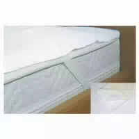 Molton Spannauflage 100x200 Cm M Folie B 1 St