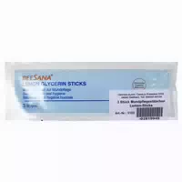 Mundpflegestäbchen Lemon Sticks 3 St