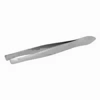 Pinzette Cilien Schräg 8 cm 1 st