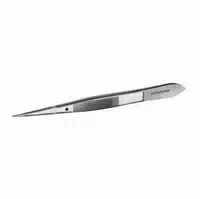Pinzette Splitter Spitz Rostfrei 10,5 Cm 1 St