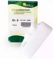 6 g