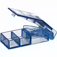 Tablettenteiler