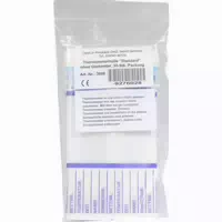 Thermometer Hüllen Soft ohne Gleitmittel Standard 30 Stück
