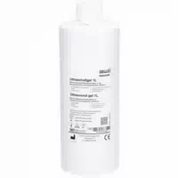 Ultraschall Gel