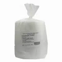 Zellstofftupfer 4 cm X 5 cm Rolle 2 X 500 Tupfer