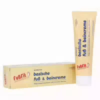 Fussfit Creme 150 Ml Creme