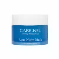 Care:nel Aqua Night Mask 15ml
