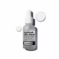 Care:nel Niacinamide Zinc Serum 30ml