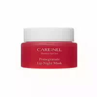 Care:nel Pomegranate Lip Night Mask 5g