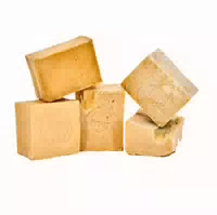 5x Aleppo Seife Mix Bruchpaket, Olivenölseife Naturseife für Körper Gesicht Haare, 900 980g , Haarseife Körperseife Duschseife Alepposeife 5x200g 5x200 g