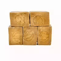 Carenesse Original Aleppo Seife 40% Lorbeeröl