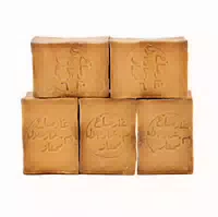 Carenesse Original Aleppo Seife 55% Lorbeeröl
