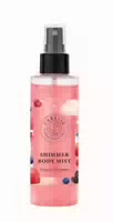 Caresse Schimmerndes Körperspray Fruity Dreams