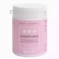 Eisen Plus Vitamin C