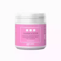 Haarbooster Für Deine Haare Mit Zink 90 St