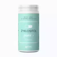 Zyklositol Pure 30 Tage Kapseln 180 St