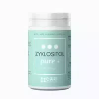 Zyklositol Pure 30 Tage Pulver 121 g
