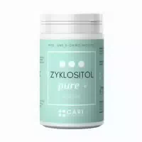 Zyklositol Pure Myo und D Chiro Inositol