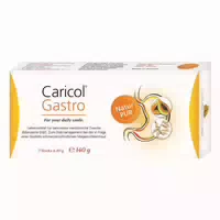 Caricol Gastro Sticks