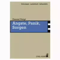 Ängste, Panik, Sorgen 1 st