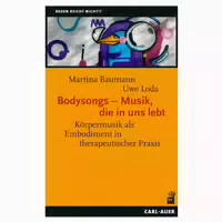 Bodysongs – Musik, Die In Uns Lebt 1 St