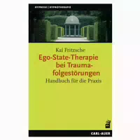 Ego State Therapie Bei Traumafolgestörungen 1 St