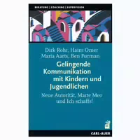 Gelingende Kommunikation Mit Kindern Und Jugendlichen