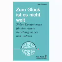 Zum Glück Ist Es Nicht Weit