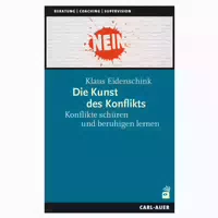 Die Kunst Des Konflikts 1 St