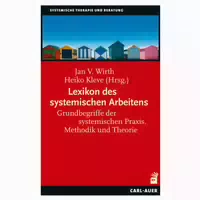 Lexikon Des Systemischen Arbeitens