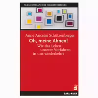 Oh, Meine Ahnen!