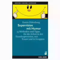 Supervision Mit Humor 1 St