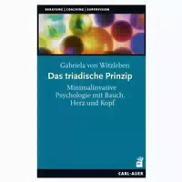 Das Triadische Prinzip 1 St