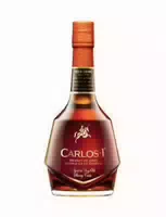 Carlos I Spanischer Solera Gran Reserva Brandy De Jerez