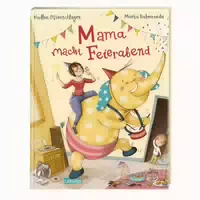 Mama Macht Feierabend