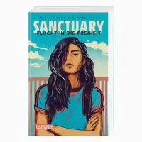 Sanctuary – Flucht in die Freiheit