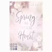 Spring In Your Heart Cosy Island 2