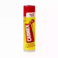 Carmex Erdbeere Feuchtigkeitsspendender Lippenbalsam Spf15