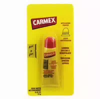 Carmex Klassischer Lippenbalsam Original Tube