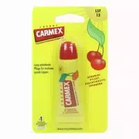 Carmex Lippenbalsam Cherry Lsf 15 10 G Balsam